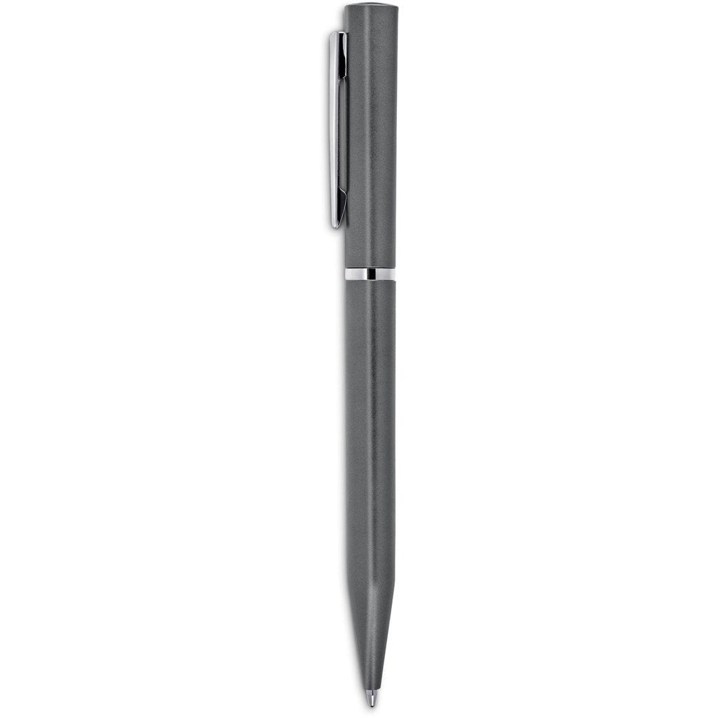 Crowne Ball Pen - Plastic Pens,Writing Instruments,Ideas for Conferences