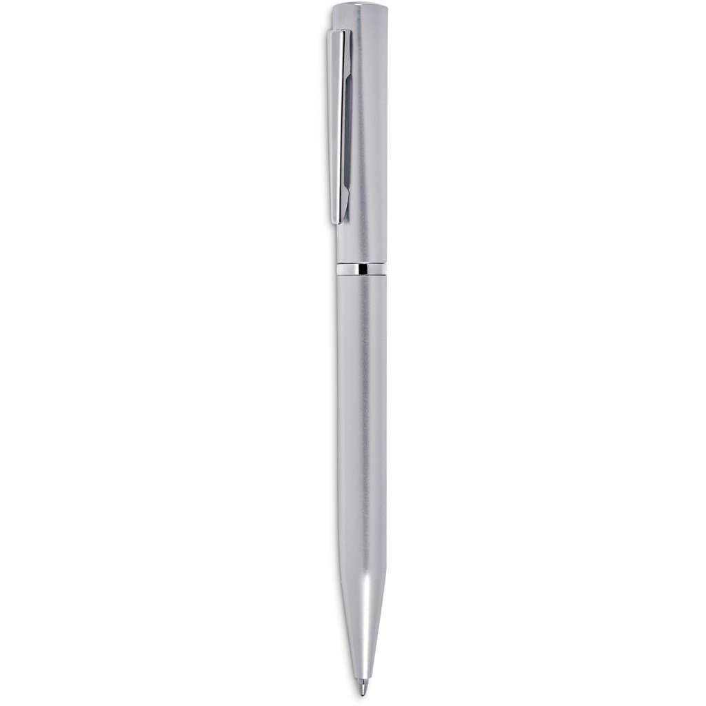 Crowne Ball Pen - Plastic Pens,Writing Instruments,Ideas for Conferences