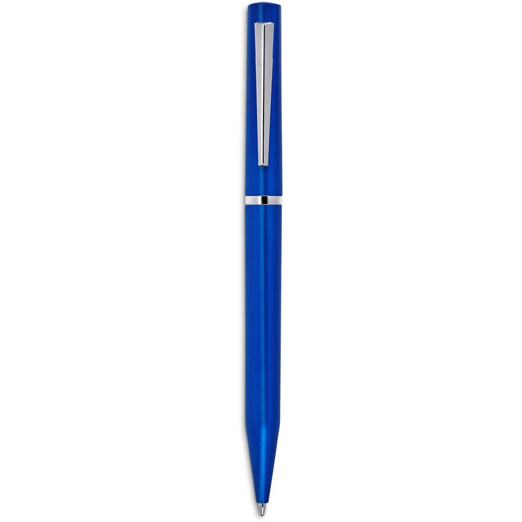 Crowne Ball Pen - Plastic Pens,Writing Instruments,Ideas for Conferences