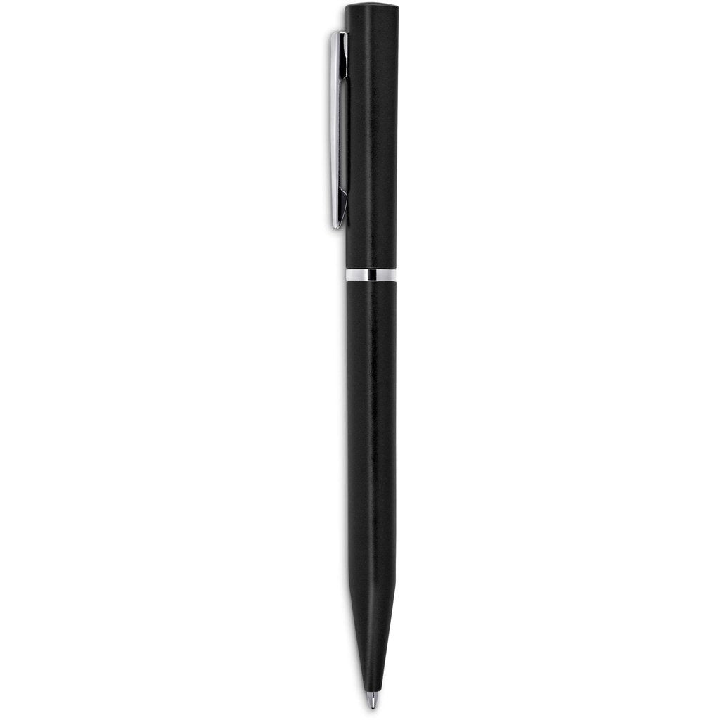 Crowne Ball Pen - Plastic Pens,Writing Instruments,Ideas for Conferences
