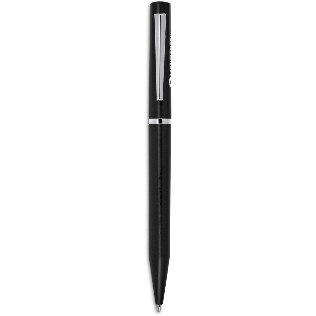 Crowne Ball Pen - Plastic Pens,Writing Instruments,Ideas for Conferences
