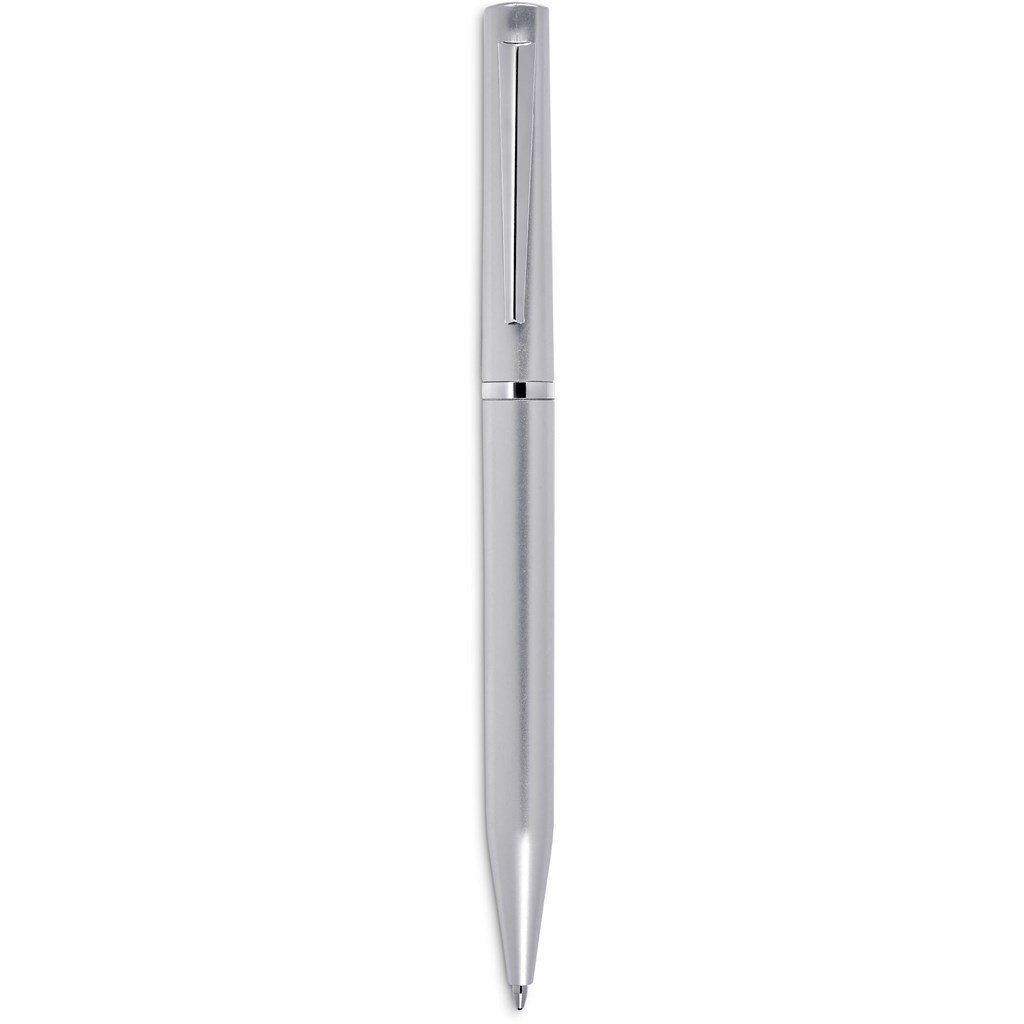 Crowne Ball Pen - Plastic Pens,Writing Instruments,Ideas for Conferences