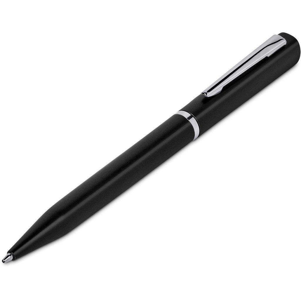 Crowne Ball Pen - Plastic Pens,Writing Instruments,Ideas for Conferences