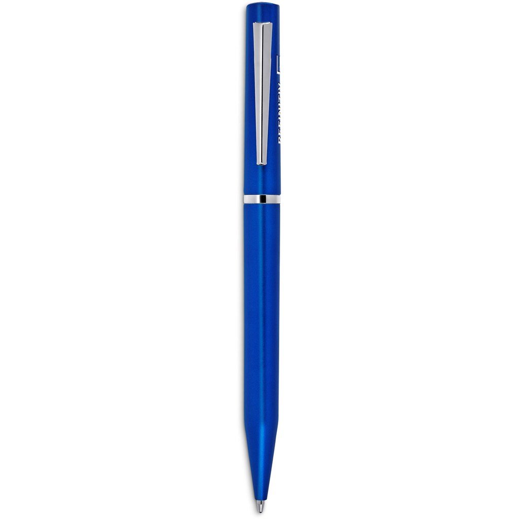 Crowne Ball Pen - Plastic Pens,Writing Instruments,Ideas for Conferences