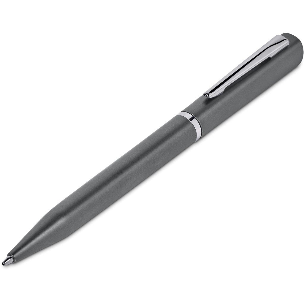 Crowne Ball Pen - Plastic Pens,Writing Instruments,Ideas for Conferences