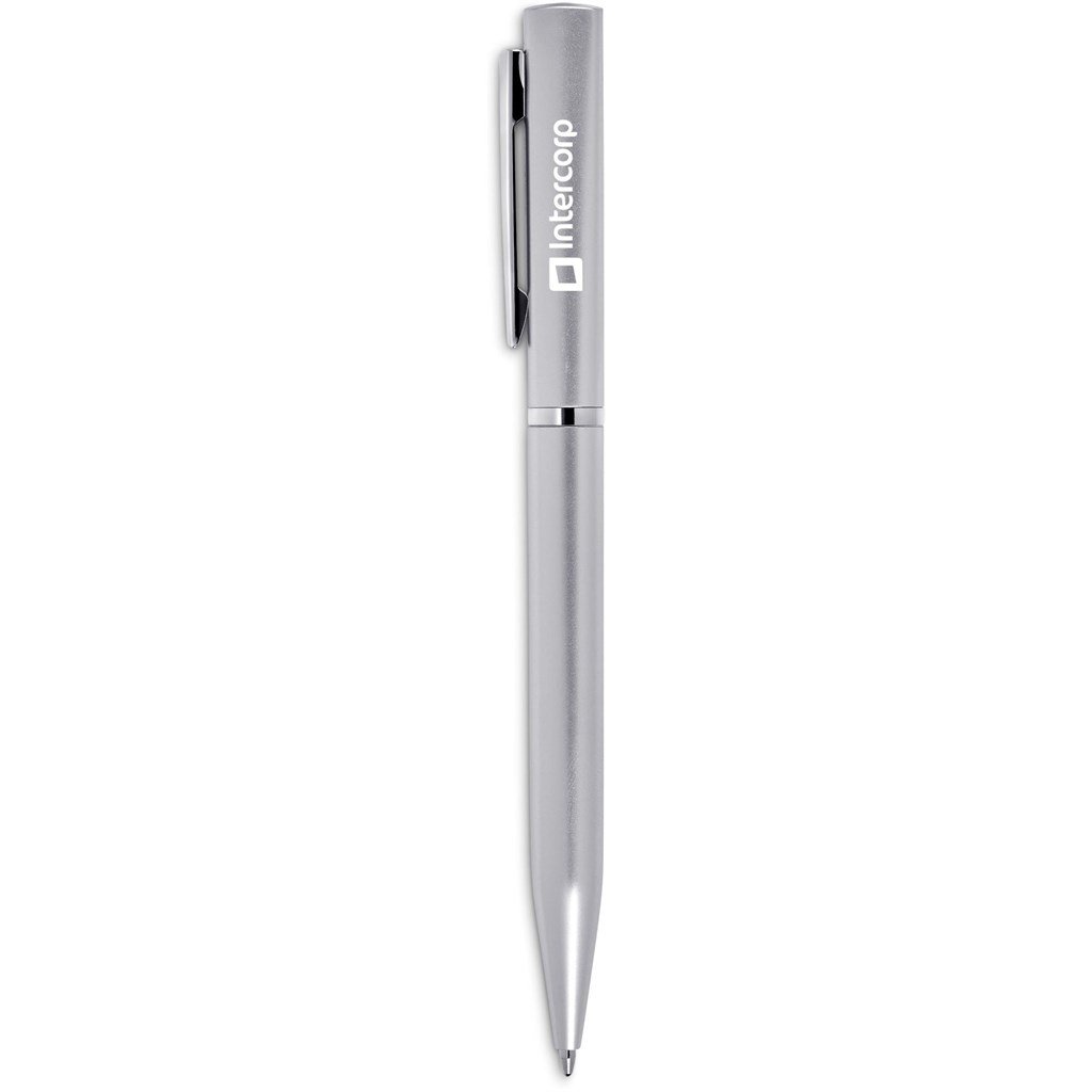 Crowne Ball Pen - Plastic Pens,Writing Instruments,Ideas for Conferences