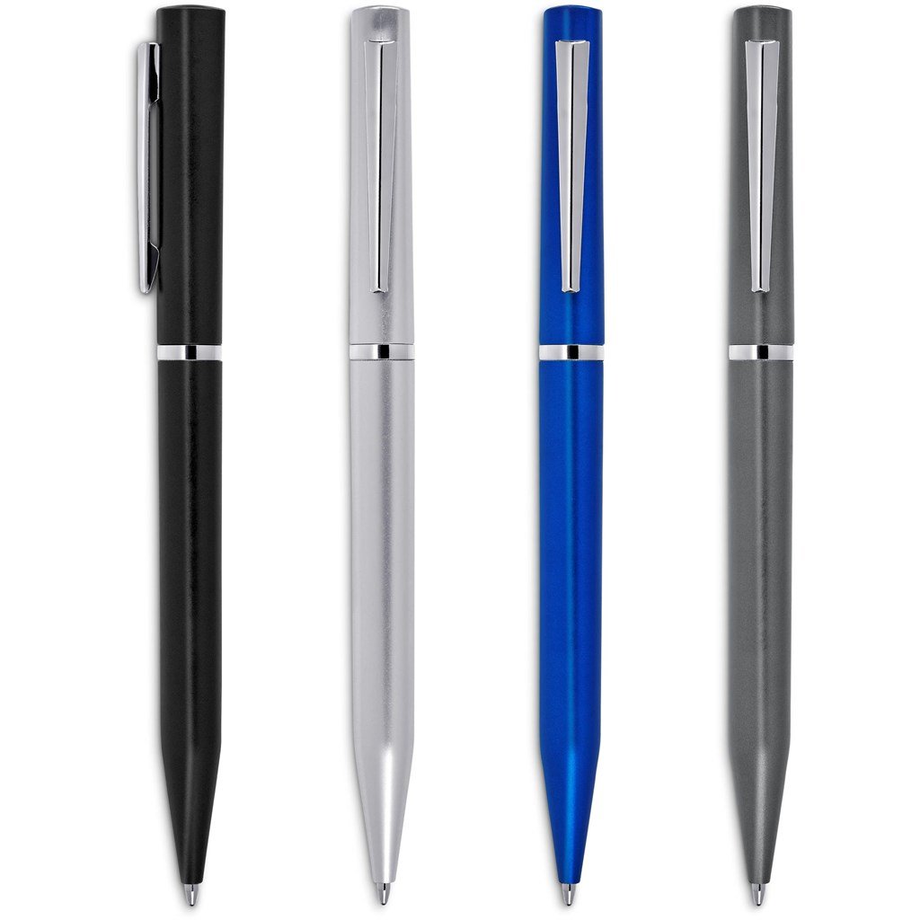 Crowne Ball Pen - Plastic Pens,Writing Instruments,Ideas for Conferences