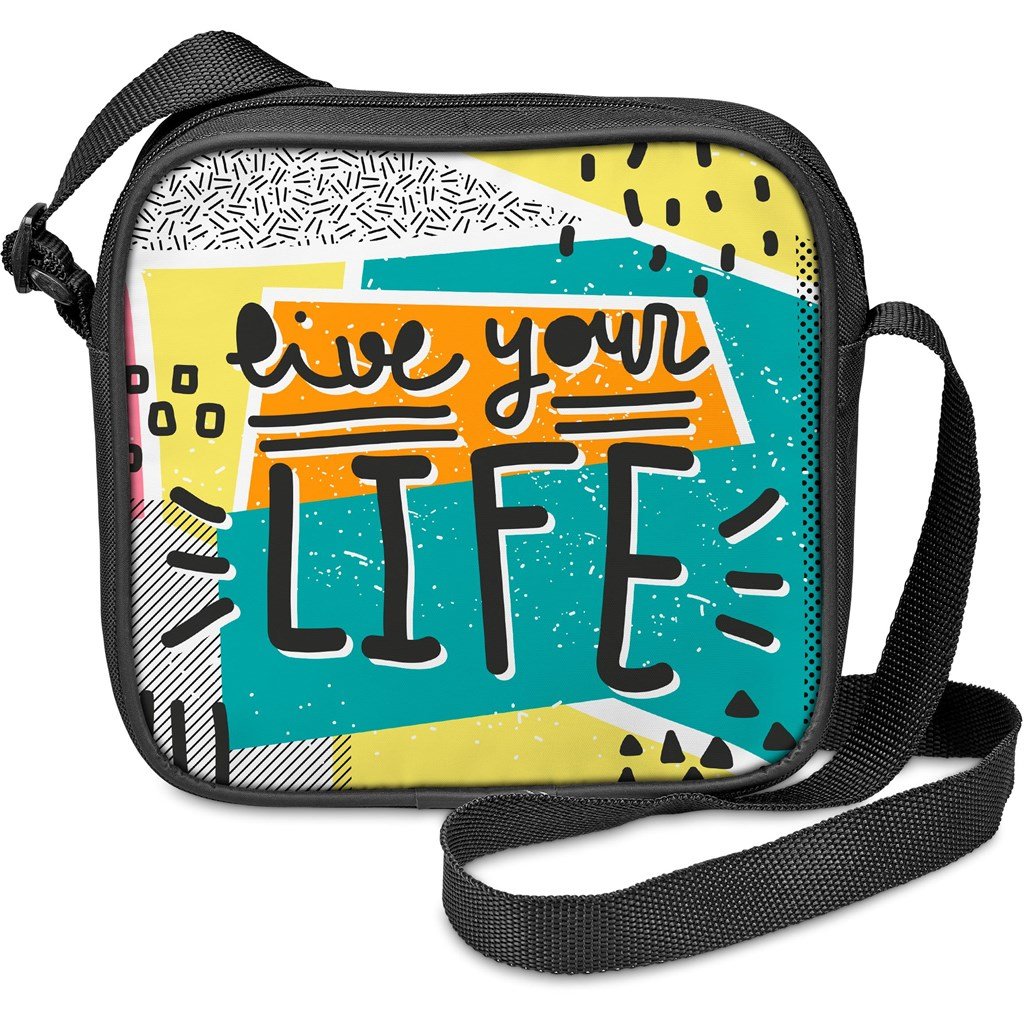 Custom Cruise Crossbody Bag - and Waist Bags,Custom Conference Bags