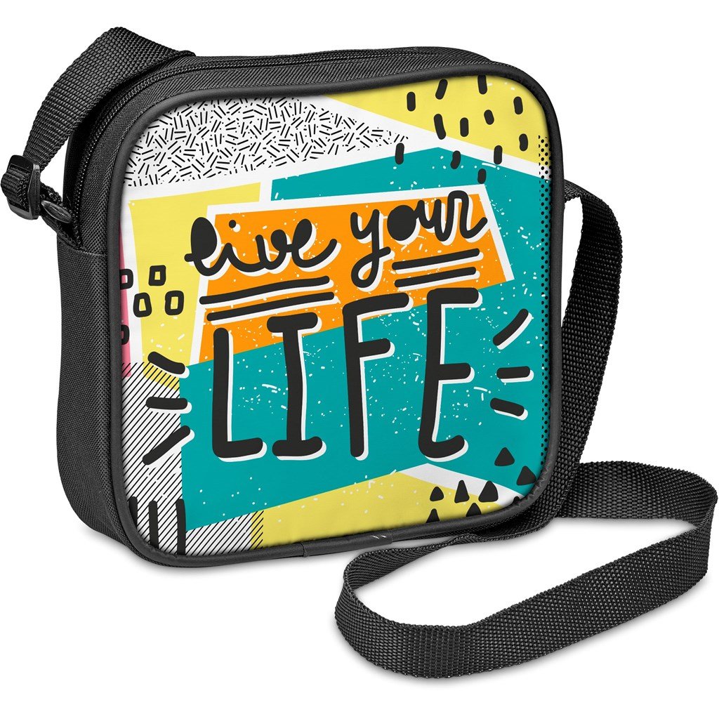 Custom Cruise Crossbody Bag - and Waist Bags,Custom Conference Bags