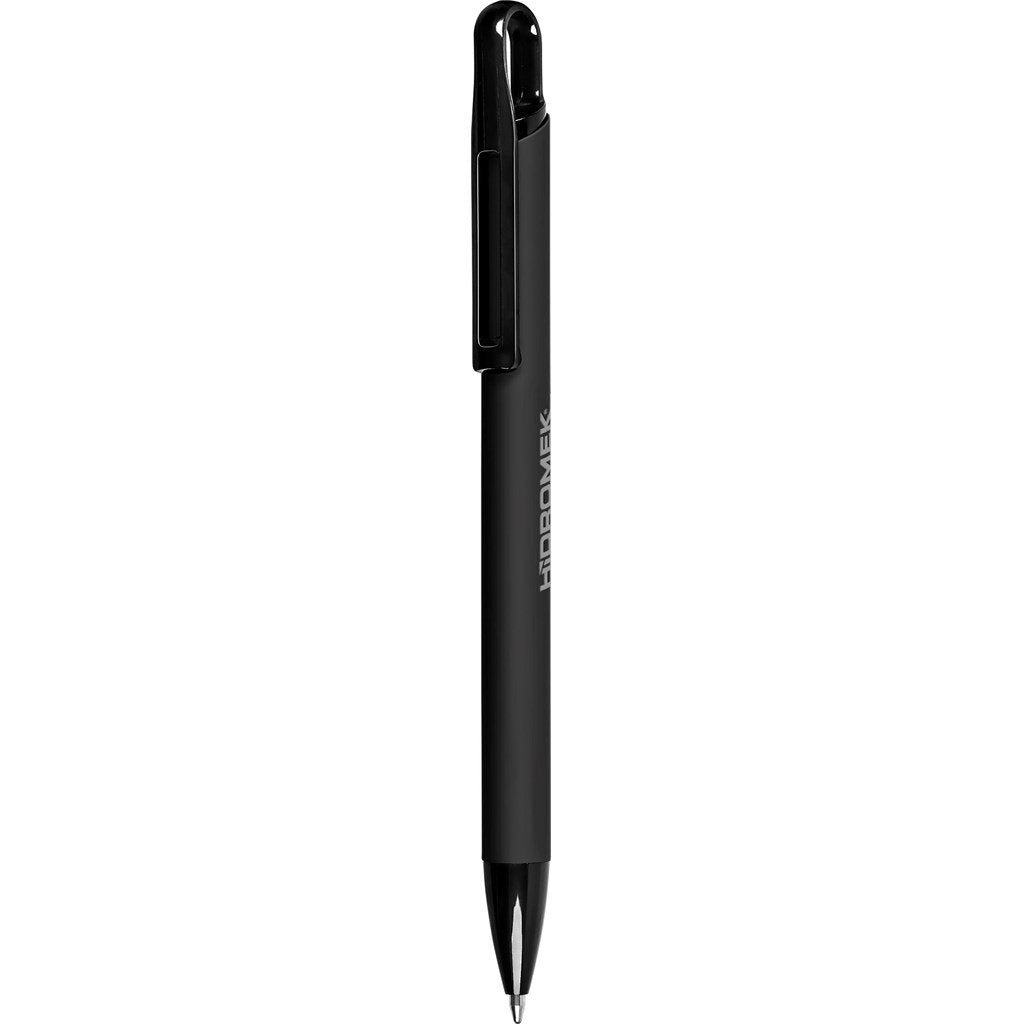 Cruiser Ball Pen - Metal Pens,Writing Instruments,Ideas for Conferences,Ideas Work