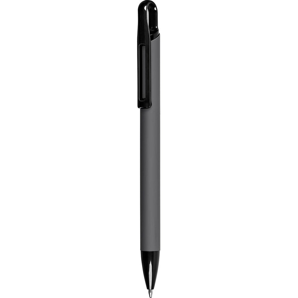 Cruiser Ball Pen - Metal Pens,Writing Instruments,Ideas for Conferences,Ideas Work