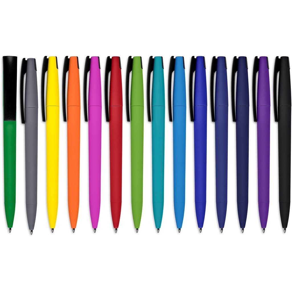 Crusade Ball Pen - Plastic Pens,Writing Instruments