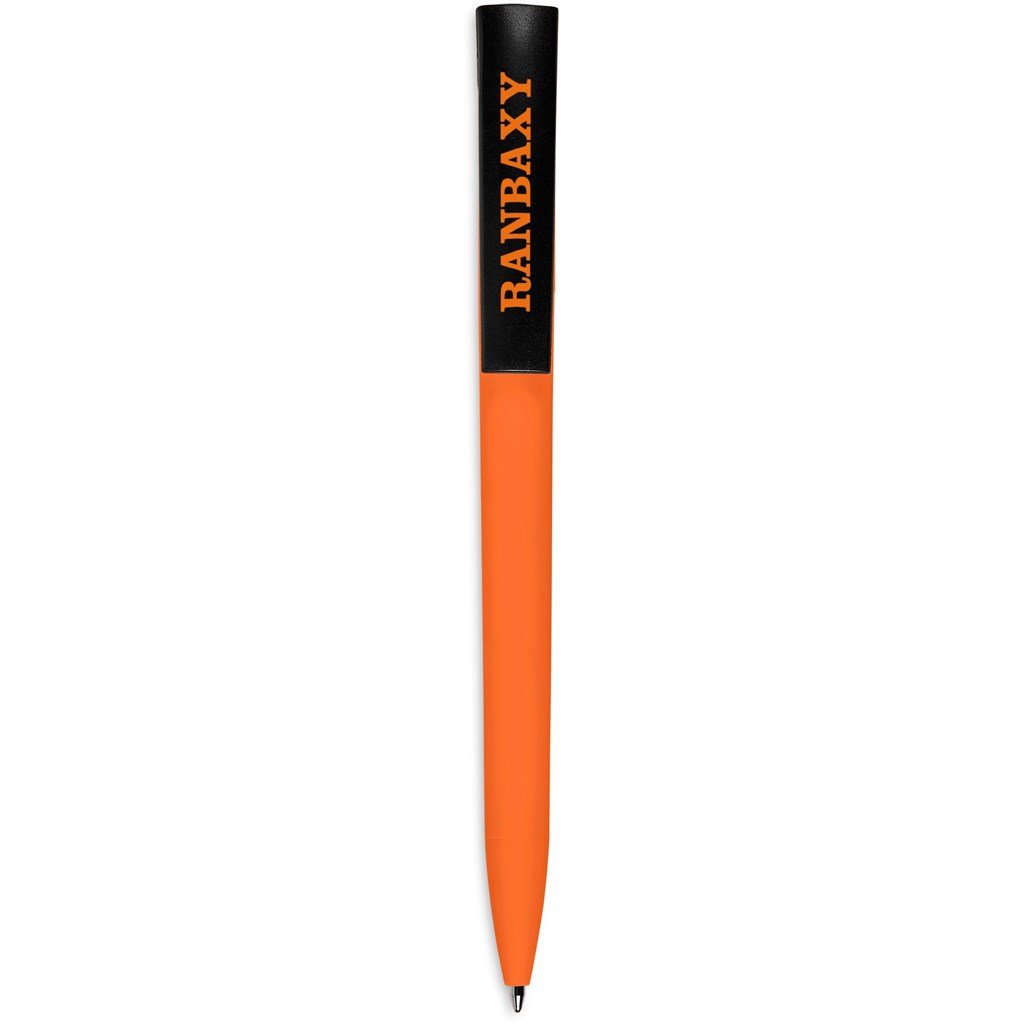 Crusade Ball Pen - Plastic Pens,Writing Instruments