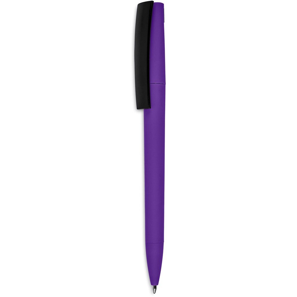 Crusade Ball Pen - Plastic Pens,Writing Instruments