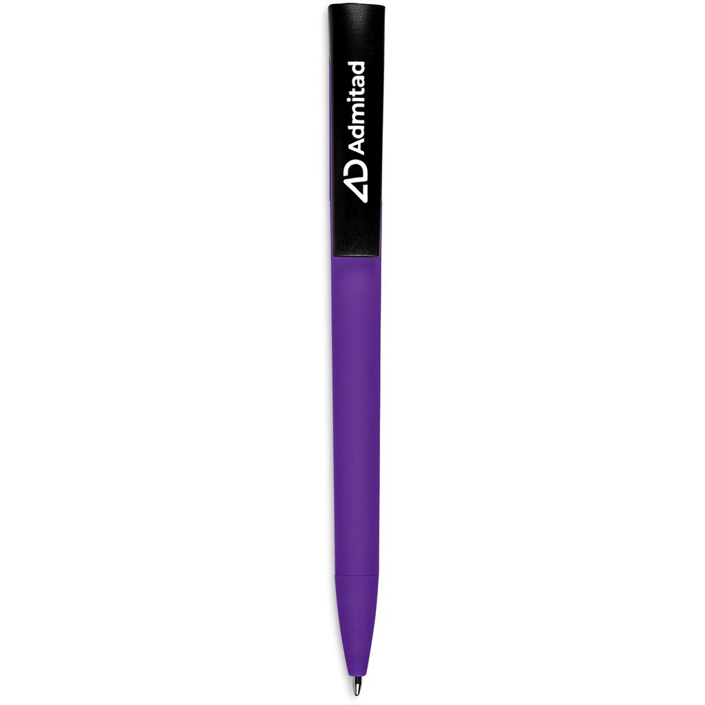 Crusade Ball Pen - Plastic Pens,Writing Instruments