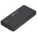 Crux Power Bank - 10,000mAh BLACK - Banks,Ideas for Loadshedding,Technology