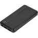 Crux Power Bank - 10,000mAh BLACK - Banks,Ideas for Loadshedding,Technology