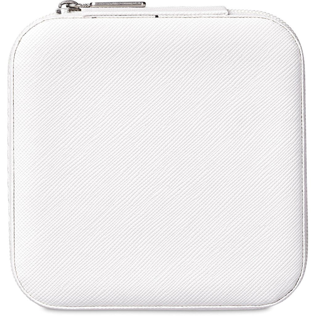 Crystal Travel Jewellery Box - Accessories,Glamorous Ideas,Personal Care And Pamper