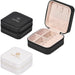 Crystal Travel Jewellery Box - Accessories,Glamorous Ideas,Personal Care And Pamper