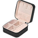 Crystal Travel Jewellery Box - Accessories,Glamorous Ideas,Personal Care And Pamper