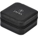 Crystal Travel Jewellery Box BLACK - Accessories,Glamorous Ideas,Personal Care And Pamper