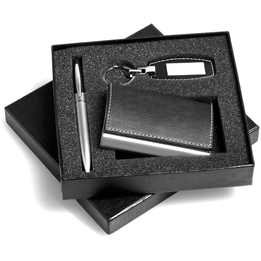 Cullen Gift Set - Stationery