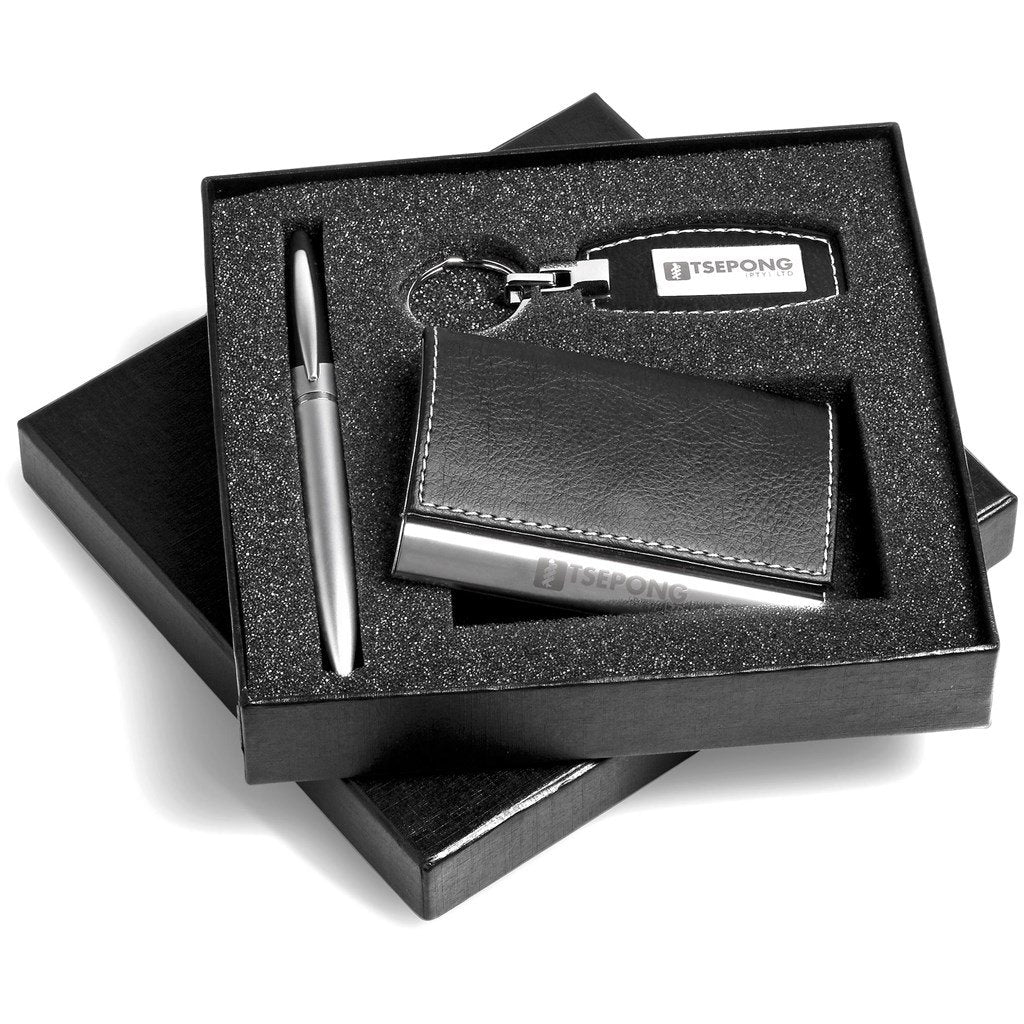 Cullen Gift Set - Stationery