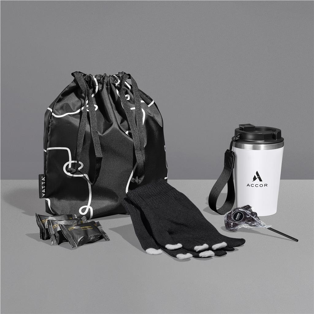 Cute & Cosy Hamper - Desk Drop Hampers,Unisex Hampers