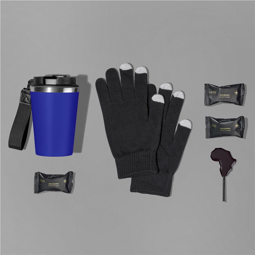 Cute & Cosy Hamper - Desk Drop Hampers,Unisex Hampers