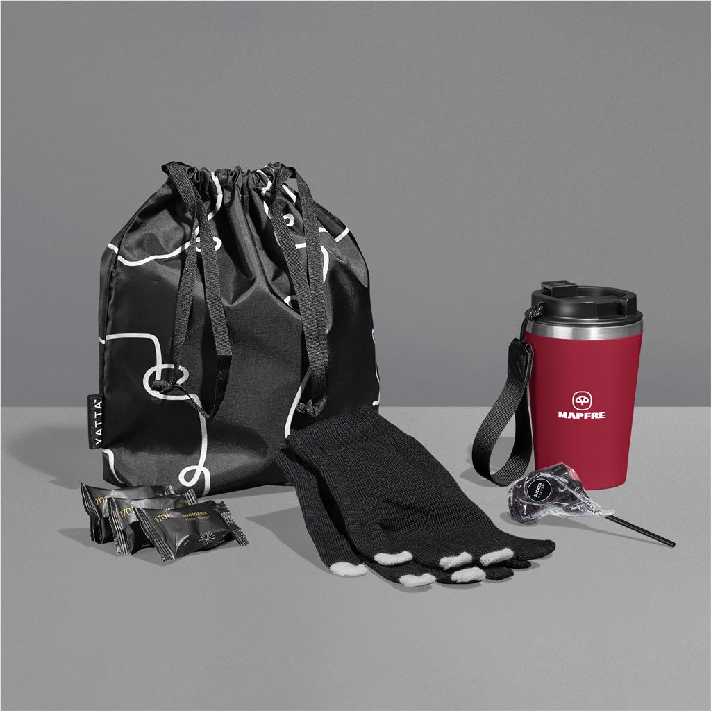 Cute & Cosy Hamper - Desk Drop Hampers,Unisex Hampers