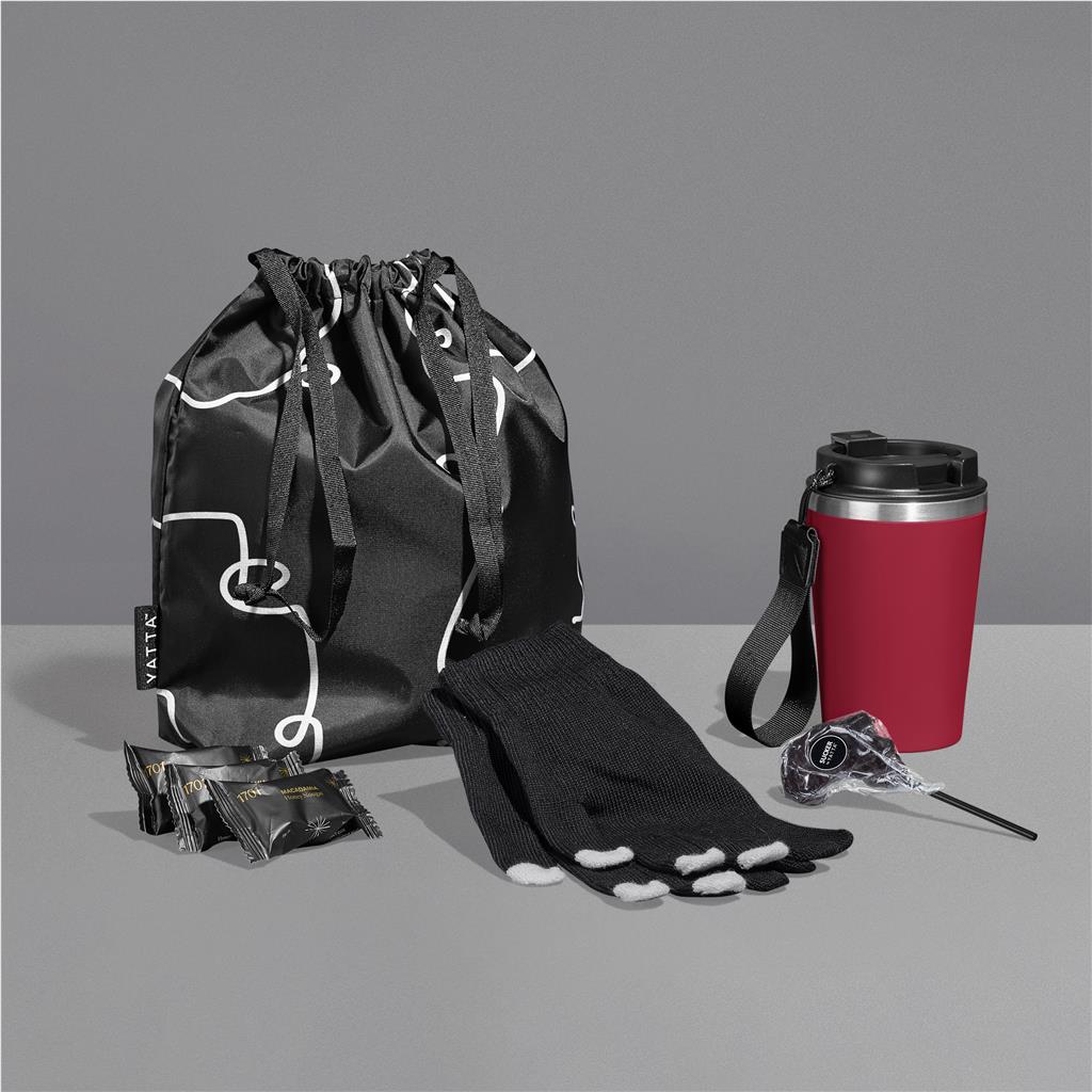 Cute & Cosy Hamper - Desk Drop Hampers,Unisex Hampers