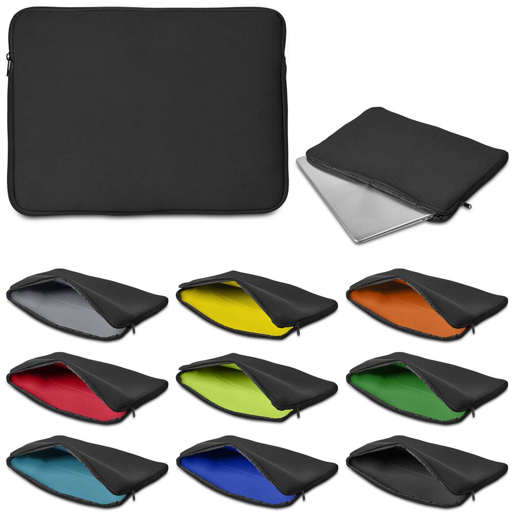 Cyber Neoprene Laptop Sleeve - Sleeves,Made in South Africa,Ideas for Work,Bags