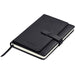 Cypher A5 Hard Cover Notebook Black / BL - Notebooks & Notepads