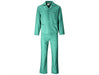 D59 Flame Retardant 100% Cotton Conti Suit-