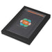Dahlia Notebook & Pen Set Orange / O