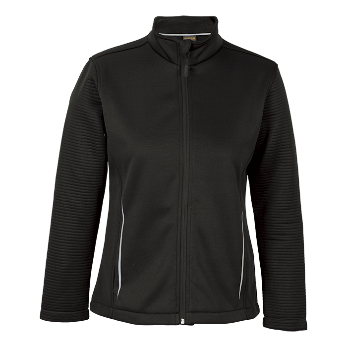 Dakota Jacket Ladies Black / XS / Regular - Jackets
