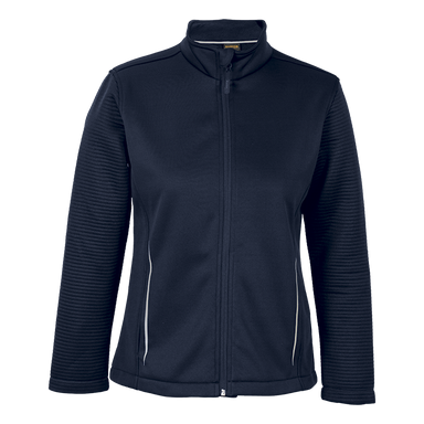 Dakota Jacket Ladies Navy / XS / Regular - Jackets