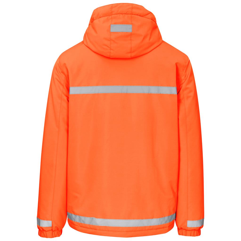 Defender Hi-Viz Jacket - Jackets,Jackets
