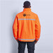 Defender Hi-Viz Jacket - Jackets,Jackets