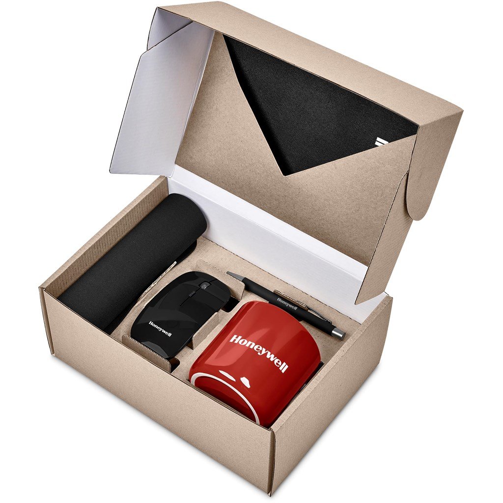 Delaney Gift Set RED - Sets,Combo Sets