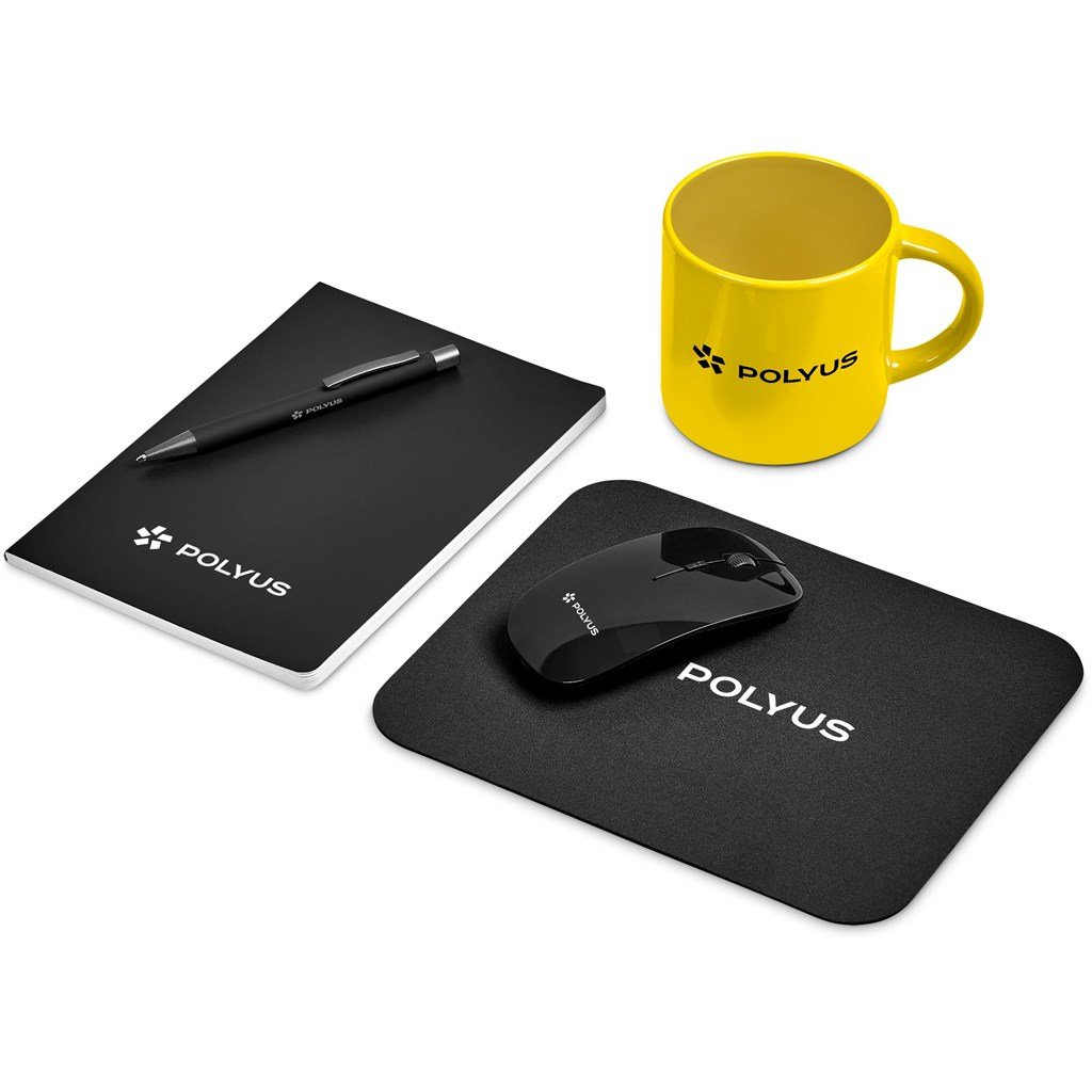 Delaney Gift Set - Sets,Combo Sets