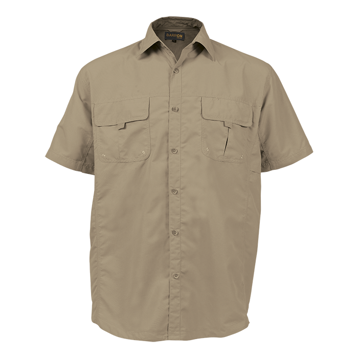 Delta Shirt - Shirts-Outdoor