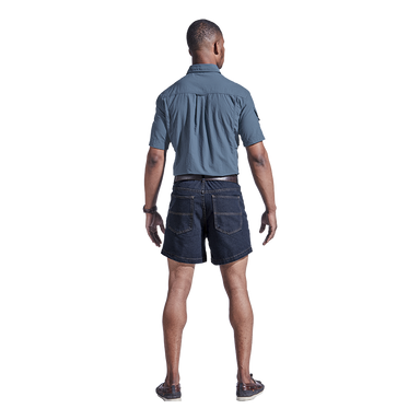 Delta Shirt - Shirts-Outdoor