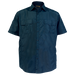 Delta Shirt  Navy / SML / Regular - Shirts-Outdoor