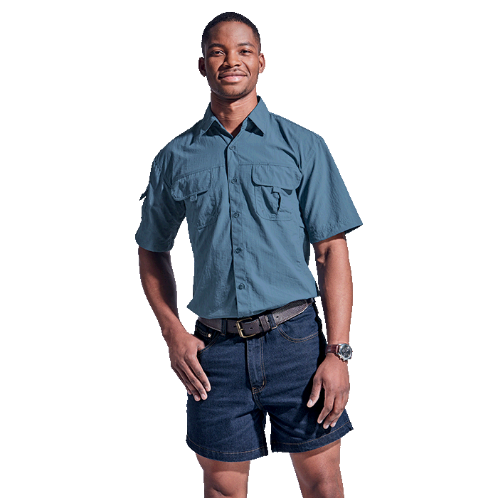 Delta Shirt - Shirts-Outdoor