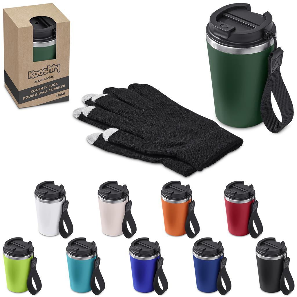 Denmark Winter Gift Set - Sets,Winter Sets