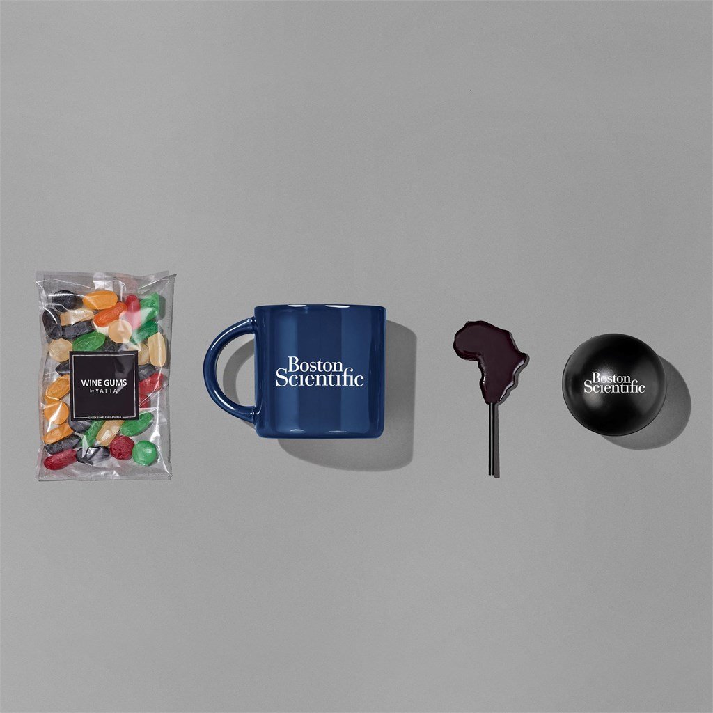 Desk Delights Hamper - Drop Hampers