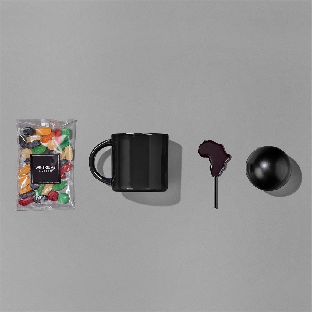 Desk Delights Hamper - Drop Hampers