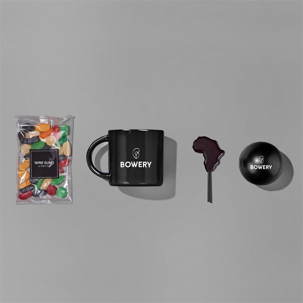 Desk Delights Hamper - Drop Hampers