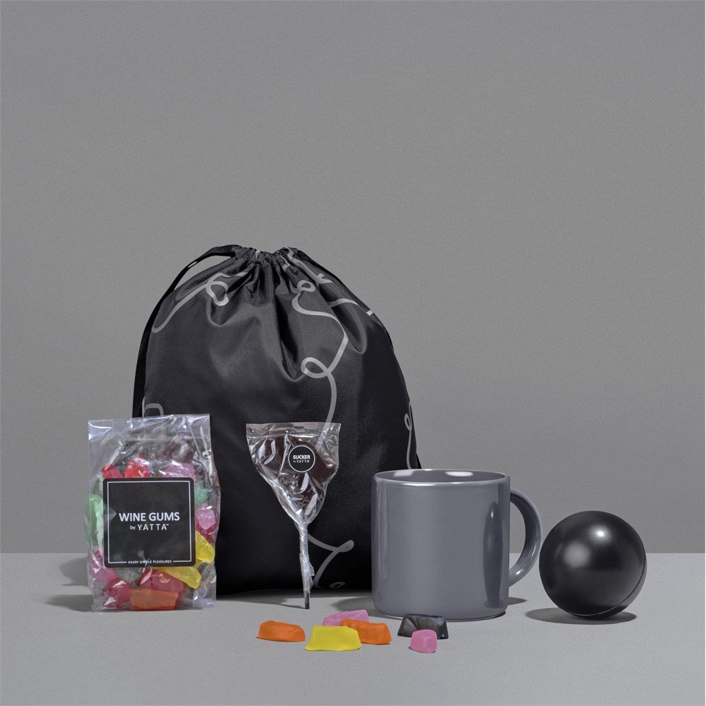 Desk Delights Hamper - Drop Hampers